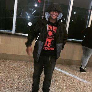 Meet your Posher, Will